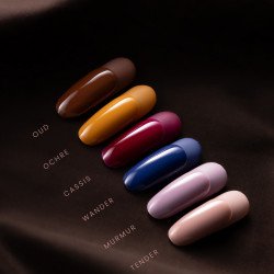 LUXIO® F/W 2026 ECHO