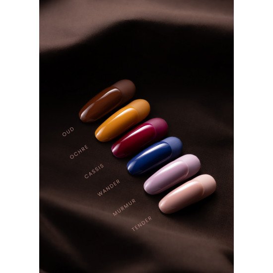 LUXIO® F/W 2026 ECHO