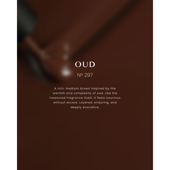 LUXIO® F/W 2026 ECHO