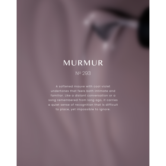 LUXIO® F/W 2026 ECHO