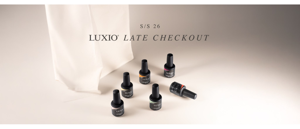 Luxio S/S 26