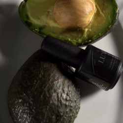 Gel lak Luxio® SUSPICION