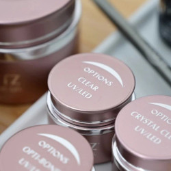 Soak-Off Base Gel