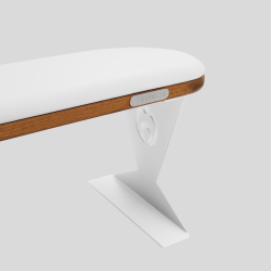 Bioniqa Handpad white