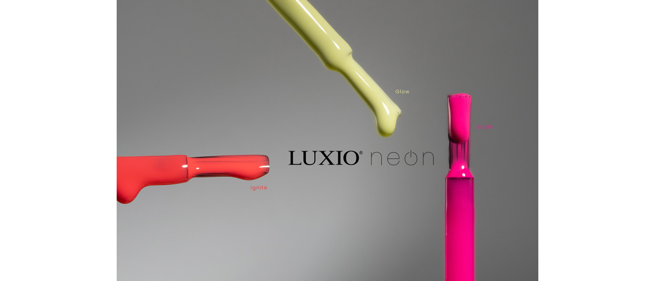 Luxio Neon