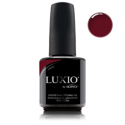 Gel lak Luxio® Cassis