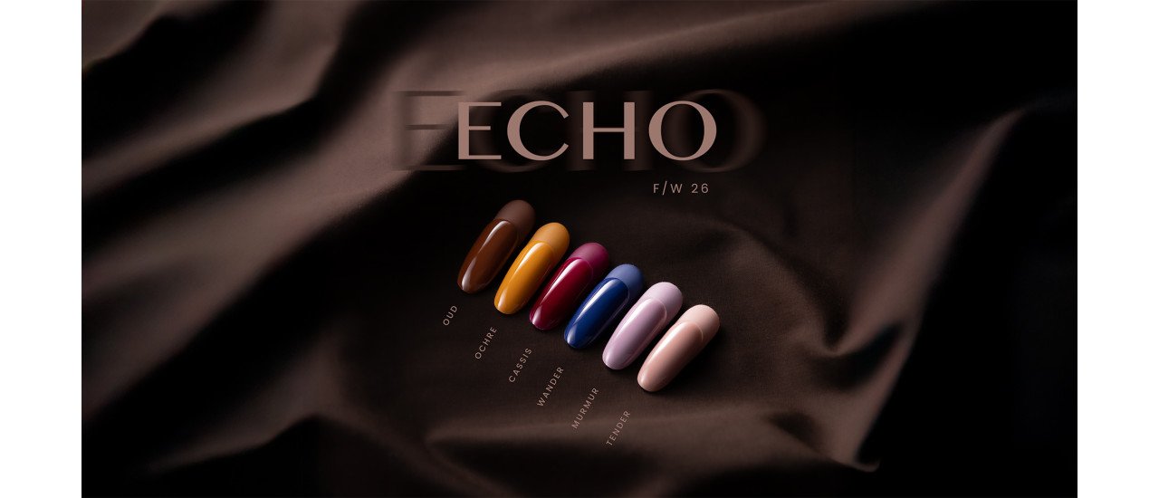 Luxio F/W ECHO