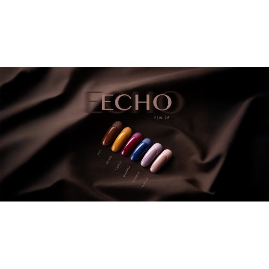 LUXIO® F/W 2026 ECHO