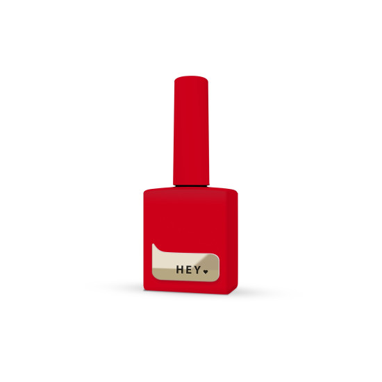 HEYLOVE. Gel Polish STOP 15 m