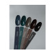 HEYLOVE. Reflective Gel Polish DEMURE 15 m