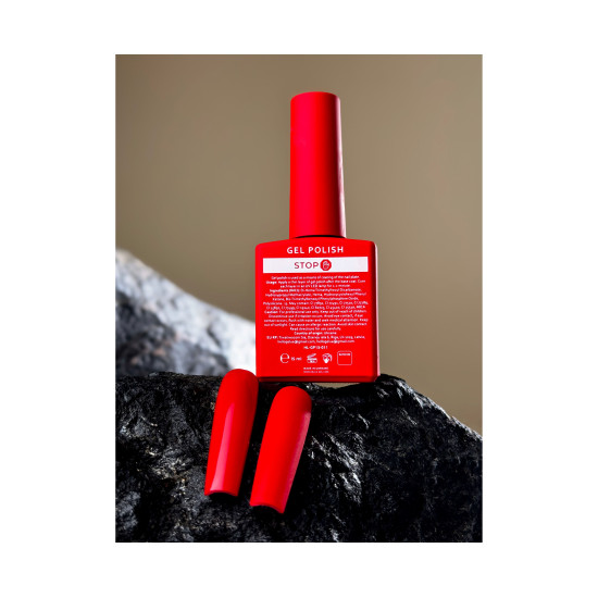 HEYLOVE. Gel Polish STOP 15 m