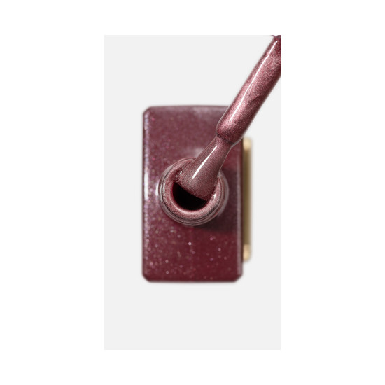 HEYLOVE. Cat's Eye Gel Polish Velour 15 ml