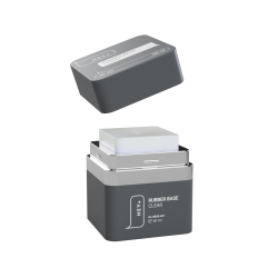 Rubber Base Clear 30 ml HEYLOVE