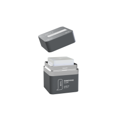 Rubber Base Clear 30 ml HEYLOVE