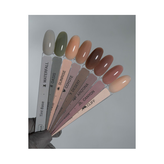 HEYLOVE Tint base WATERFALL 15 ml HEYLOVE Tint base WATERFALL 15 ml