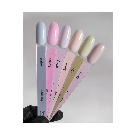 HEYLOVE Tint base AQUA 15 ml HEYLOVE Tint base AQUA 15 ml