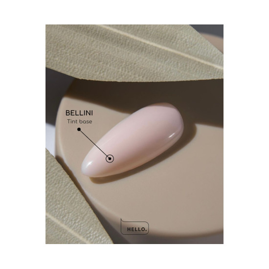 HEYLOVE Tint base BELLINI 15 ml HEYLOVE Tint base BELLINI 15 ml