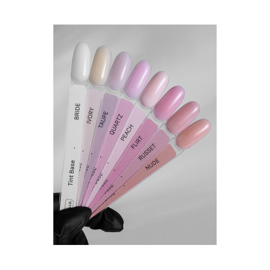 HEYLOVE Tint base IVORY 15 ml HEYLOVE Tint base IVORY 15 ml