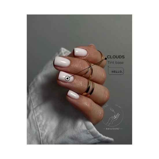 HEYLOVE Tint base CLOUDS 15 ml HEYLOVE Tint base CLOUDS 15 ml