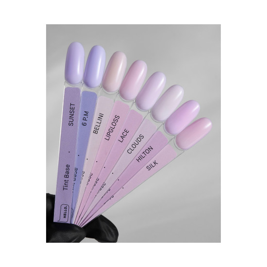 HEYLOVE Tint base CLOUDS 15 ml HEYLOVE Tint base CLOUDS 15 ml