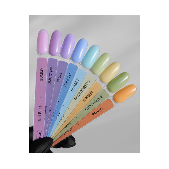 HEYLOVE Tint base DORBLU 15 ml HEYLOVE Tint base DORBLU 15 ml