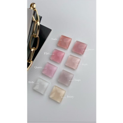 HEYLOVE Tint base IVORY 15 ml 