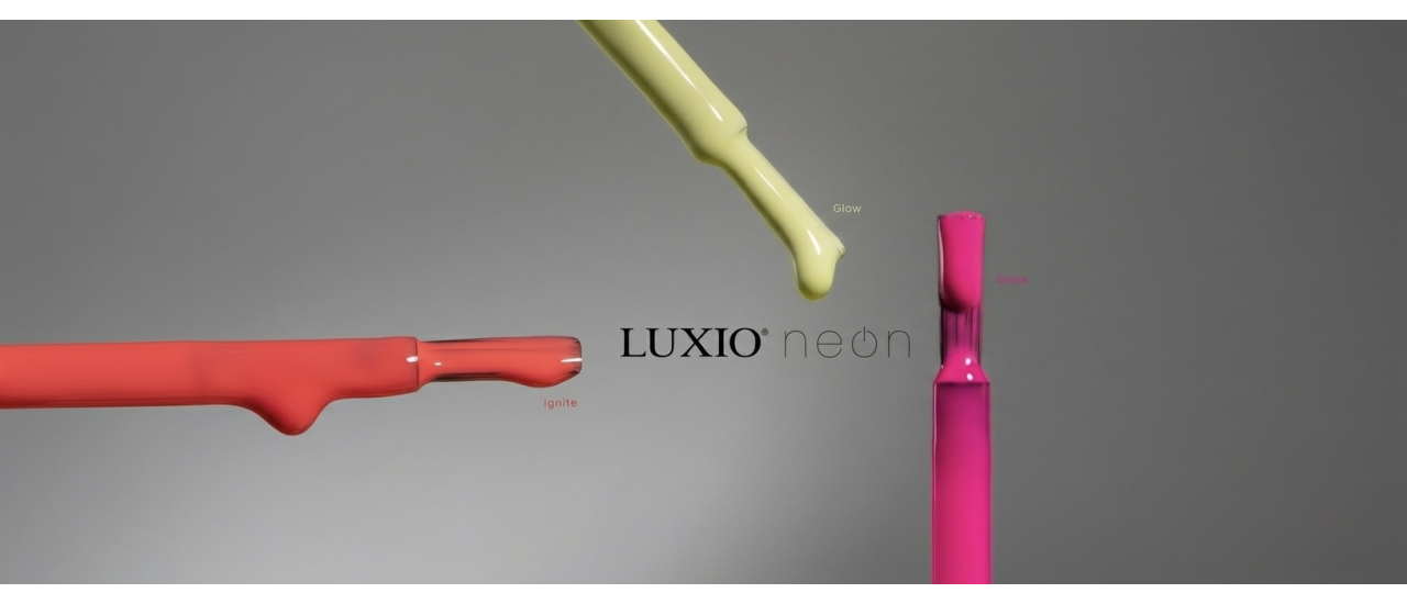Luxio Neon
