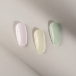 Gel lak Luxio® Sunny (c)