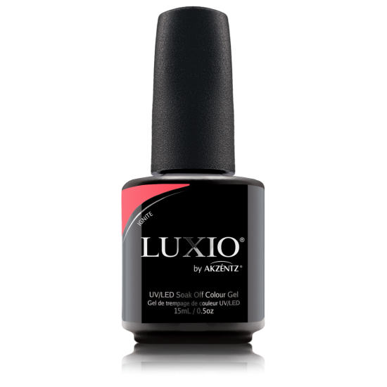 Luxio® Ignite