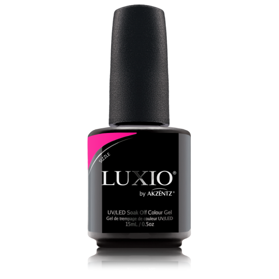 Luxio® Sizzle 