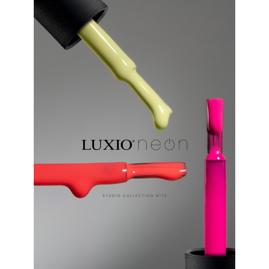 Luxio® Ignite