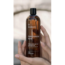 Callus Softener Spray StraDerm Refill 500ml