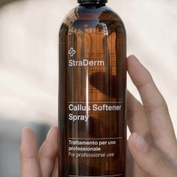 Callus Softener Spray StraDerm Refill 500ml