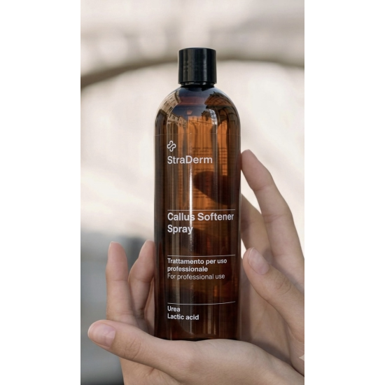 Callus Softener Spray StraDerm Refill 500ml