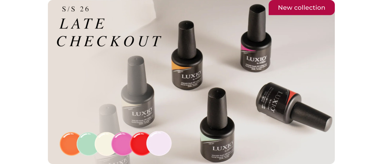 Luxio S/S 26