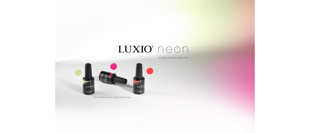 Luxio Neon
