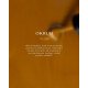 Gel lak Luxio® Ochre