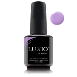 Gel lak Luxio® Freesia
