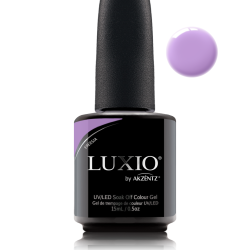 Gel lak Luxio® Freesia