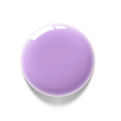 Gel lak Luxio® Freesia