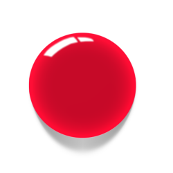 Gel lak Luxio® Glitch