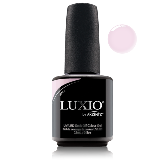 Gel lak Luxio® Grace