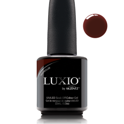 Gel lak Luxio® Highroller