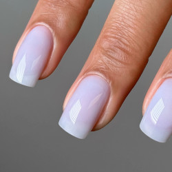 Gel lak Luxio® Cumulus