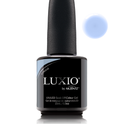 Gel lak Luxio® Cumulus