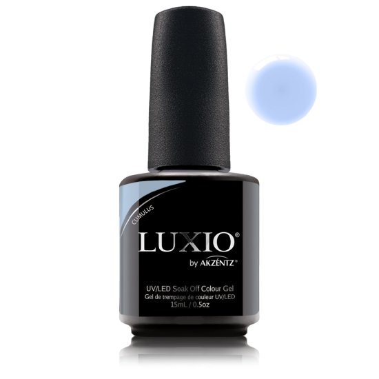 Gel lak Luxio® Cumulus Gel lak Luxio® Cumulus