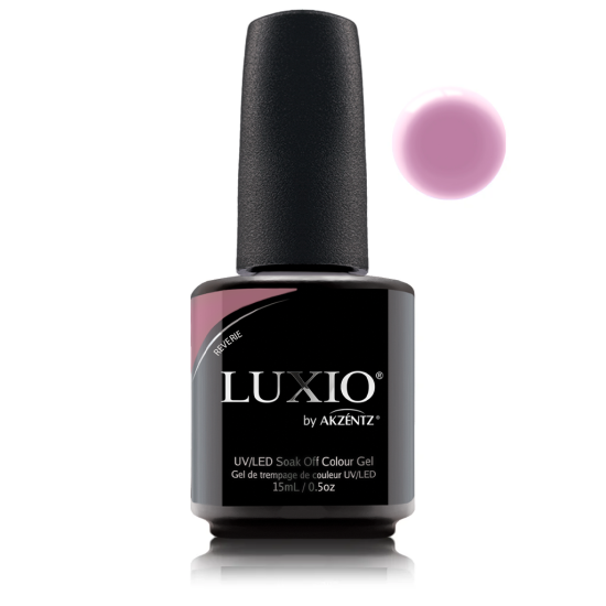 Gel lak Luxio® Reverie Gel lak Luxio® Reverie