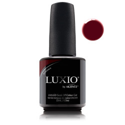 Gel lak Luxio® Bordeaux