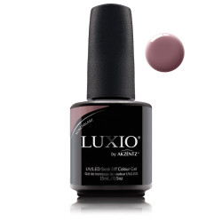 Gel lak Luxio® Nonchalant