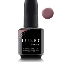 Gel lak Luxio® Nonchalant